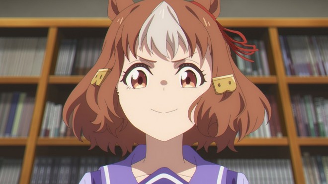 Umamusume Cinderella Gray Cour2